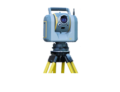 Trimble SX10影像掃描儀（全站式）